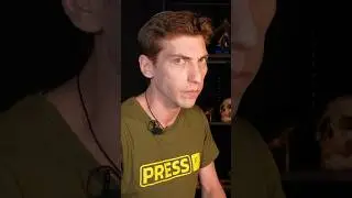 Война в Израиле: разговариваем с зомби 