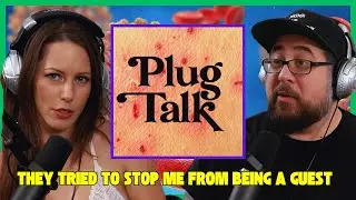 Justine Jakobs on Getting Cyberbullied because of Herpes