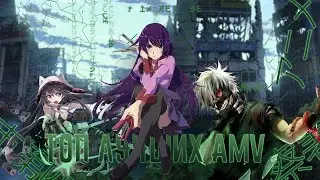 ТОП ЛУЧШИХ AMV