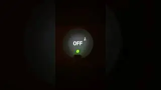 Our generator only does heat 😭