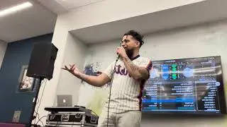 Mind Of A DJ - Conversation On The 50th Year of Hip Hop