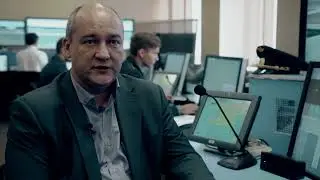 Видеопрезентация МГТУ ГА на английском языке