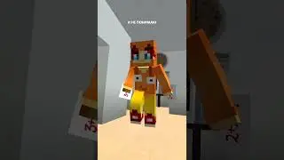 Задали дз, а я его хз! 😆 Смешная песня в minecraft! Реакция на Тит Мауса