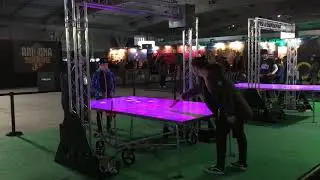 AR Ping Pong