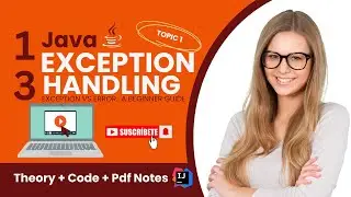 Java Exception Handling: Errors vs. Exceptions 2024