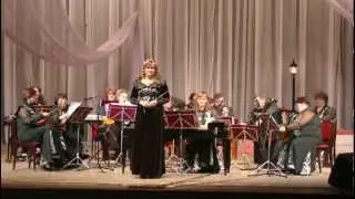 Русская народная песня 