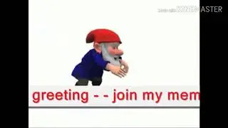 *Visible Gnomage*