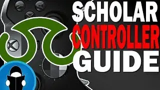 FFXIV Scholar Controller Guide | Shadowbringers Level 80 Guides