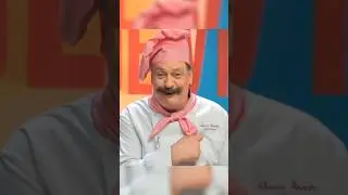 Шеф рекламирует ресторан по ТВ😂 [Кухня] 