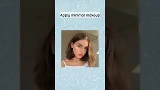How to be aesthetic? 