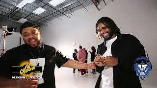 CHARLIE CLIPS VS CALICOE