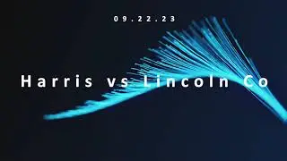 2023.09.22 HMS vs Lincoln Co