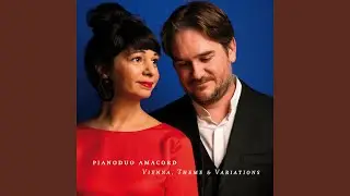 Schubert, Op.35, D813 Var. I