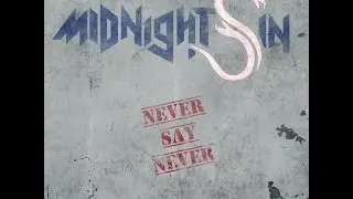 Midnight Sin - Bj@Job