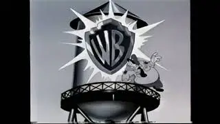 Animaniacs - Newsreel of the Stars + Intro (Norwegian VHS)