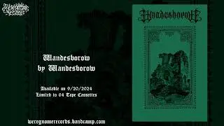 Wandesborow - Wandesborow (dungeon synth, fantasy)