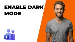 How To Enable Dark Mode In Microsoft Teams (2026 Easy Guide)