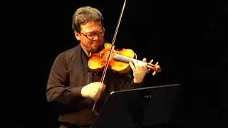 Kreutzer Sonate Beethoven 2 mov. 13.09.2020 Krefeld