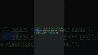 SQL Constraints Odoo: CHECK con Números Negativos #odoo #developer #software #programación #sql #erp