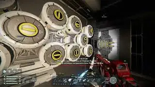 SOD Factorum Raid Keen US10