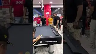 Rete a estos jugadores de Pool por dinero