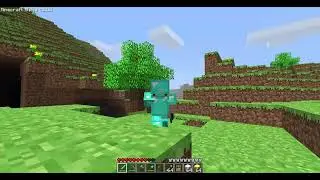 МАЙНКРАФТ АЛЬФА 1.1.2 | Minecraft Alpha 1.1.2