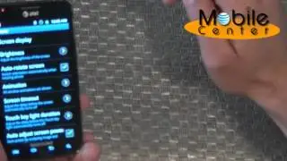 Samsung Galaxy S2 Skyrocket Official Unboxing and Review