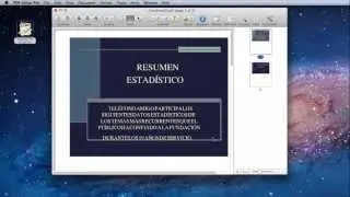 How to Convert a Webpage to a PDF on Mac