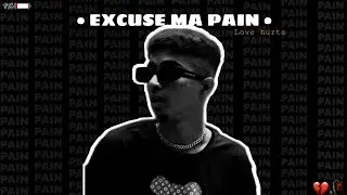 EXCUSE MA PAIN💔| MC STAN STATUS 🔥| SNAKE DRILL 💫| MC STAN WP STATUS 🖤| 