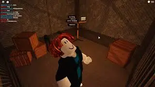 Beating doors for the 13th time!