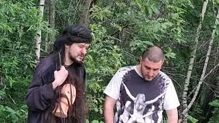 Эльдар Богунов и Вова Чукотский людоеды обезглавили девушку