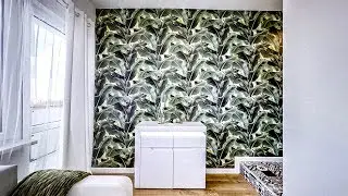 Warszawa, ul. Majdańska - Studio nr 3 //Pokoje69.pl & SPACERY3D.com