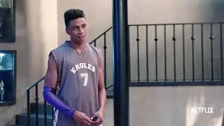 Daniel hopes to be with Hayley