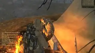 Stalker Online задание 