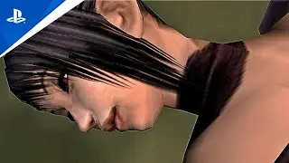 [#tf03] Tenchu: Fatal Shadows Rin  - Hagakure Village Gameplay HD (Playstation 2 )