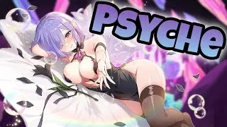 Psyche Showcase | Sword Master Story
