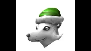 [ROBLOX EVENT]HOW TO GET THE ARCTIC FOX! | Roblox Icebreaker!