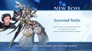 This Boss Is The Best Part About Fontaine...