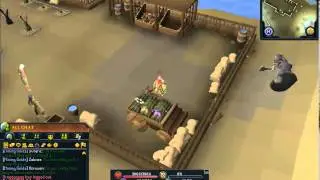 Runescape 3 - Simple and Easy to Use Interface Setup Guide