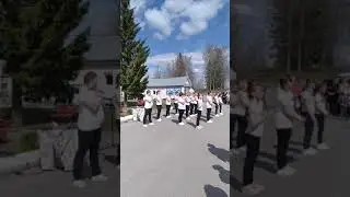 День победы!!!