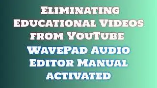 Easy Steps to Download & Install WavePad Audio Editor 2024