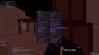 Roblox Phantom Forces Script – Legit Aimbot, Rage Mode, ESP, Unlock Skins 2023!