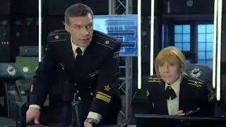 Премьера Рубежи родины!