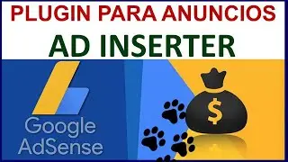 How to Use AdInserter WordPress Plugin Tutorial - Google Adsense Ad Manager & Adsense Ads
