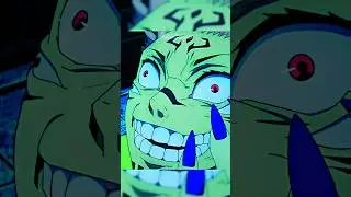 ИТАДОРИ СЪЕЛ ПАЛЕЦ СУКУНЫ!!! #anime #аниме #animeedit #анимемомент #магическаябитва #итадори#itadori