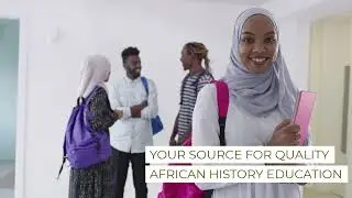 African History: AE Learning Inc Ad 23