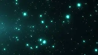 Neon Snow Overlay For Edit Part 2  4K