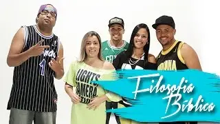Casa 1 Apresenta: Filosofia Bíblica "Caminho da Vitória"