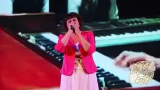 Ирина Ансимова песня Аллилуйя 2024
