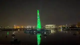 Dubai Festival City | Dubai #dubaifestivalcity #dubai #expo2020 #UAE